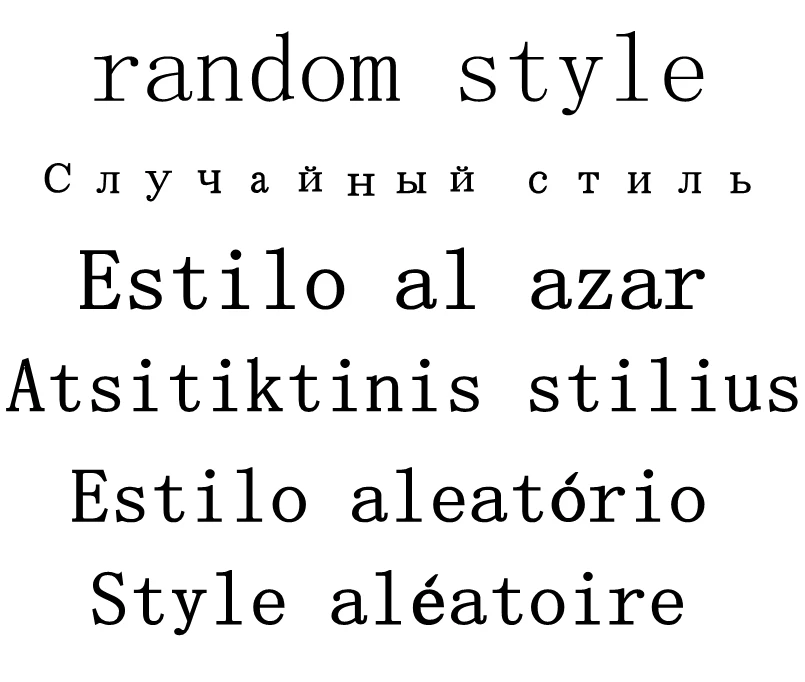 random style Водонепроницаемые детские нагрудники с треугольными чашечками из хлопка, детские нагрудники для малышей, нагрудники, слюнявчик для новорожденных, впитывающая салфетка - Цвет: random style