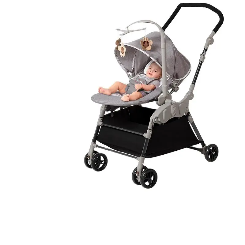 

Детское Электрическое Кресло-Качалка, кресло-качалка, артефакт для сна, успокаивающее скалу