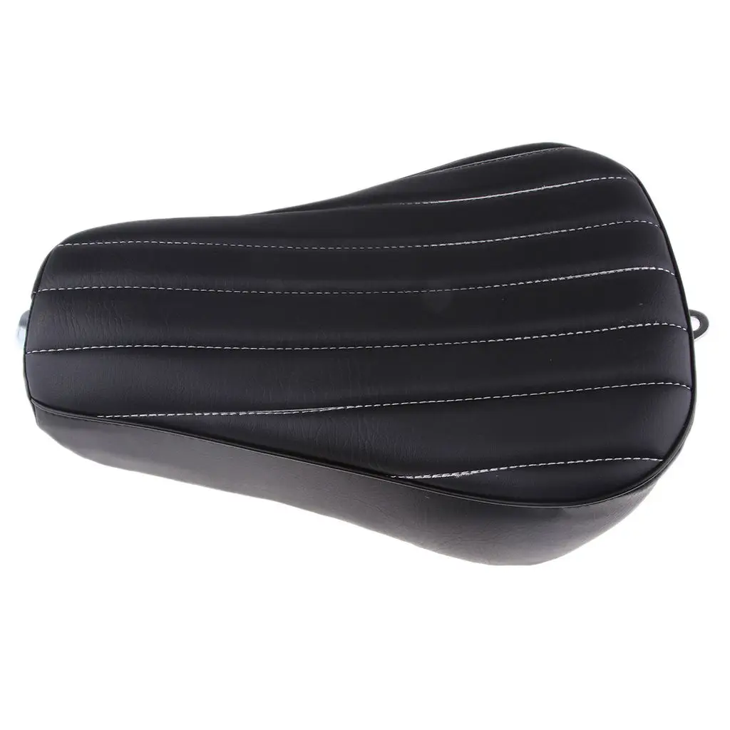 

Motorcycle Front Driver Seat Cushion For Harley XL1200 883 48