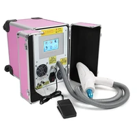 hot 1064nm 532nm 1320nm nd yag laser beauty removal machine eyebrow tattoo removal machine pigment removal machine