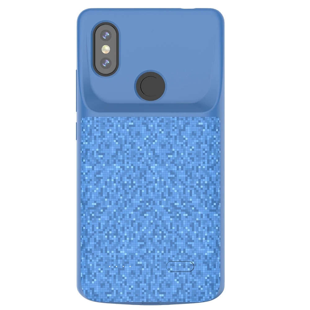 Для Xiaomi mi 8 8 Se 8 Lite 9 9 Se 6 6X mi x 2 mi x 2s Чехол для аккумулятора внешний смарт-аккумулятор чехол для зарядного устройства для Xiao mi 9 SE