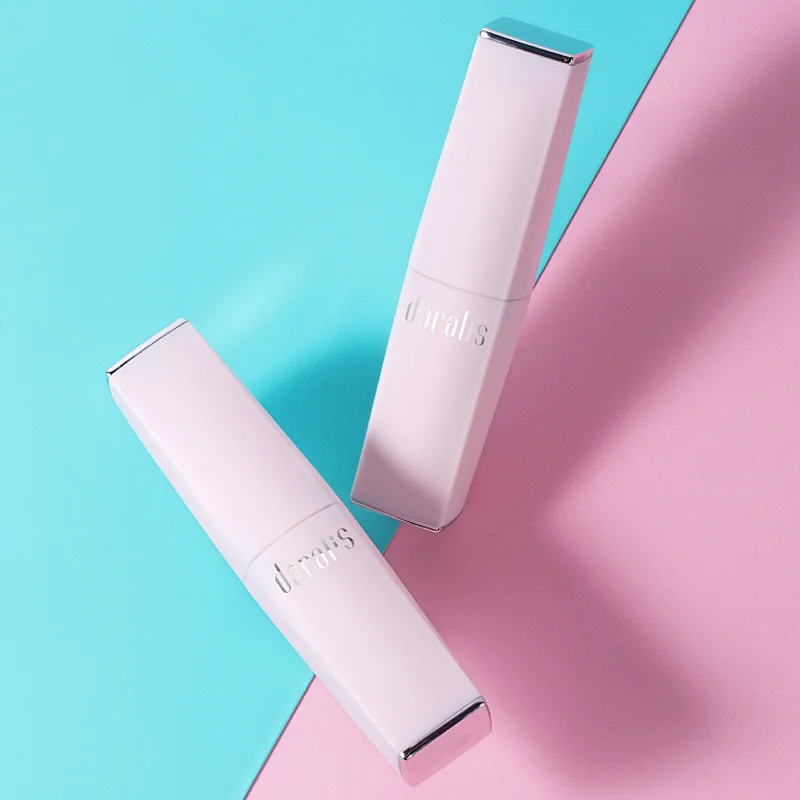 Daralis увлажняющий натуральный бальзам для губ стойкая Натуральная Розовая губная