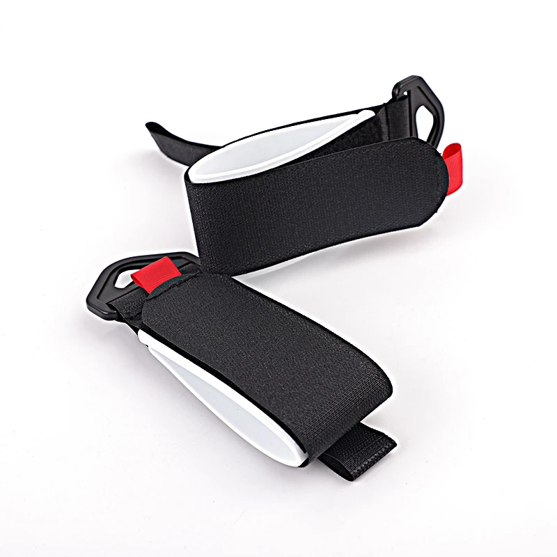 

Snowboard Strap Adjustable Ski Pole Carrier Strap Shoulder Snow Board Carry Strap for Outdoor Sports Skiing Accessories