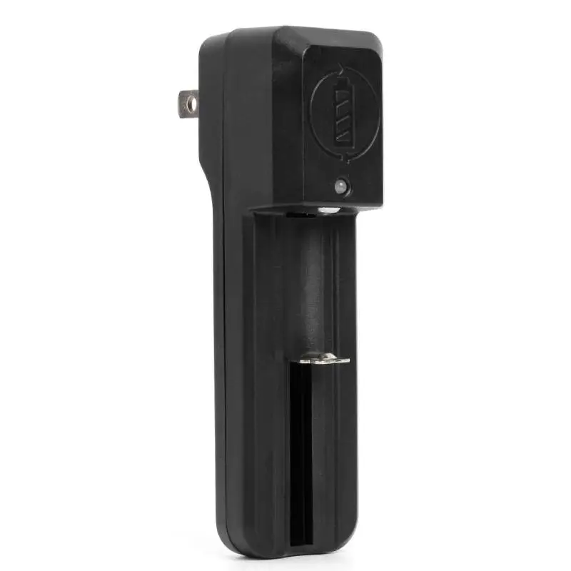 Универсальный 18650 Батарея Зарядное устройство быстрой зарядки s Портативный