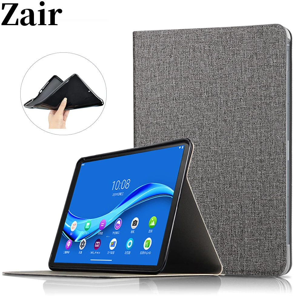 

Складной смарт-чехол для Lenovo Tab M10 FHD Plus 10,3 2020