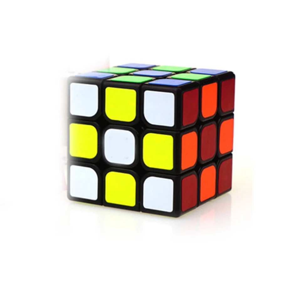 Пазл Magic Cube классические Обучающие игрушки детский пластиковый Шестеренчатый