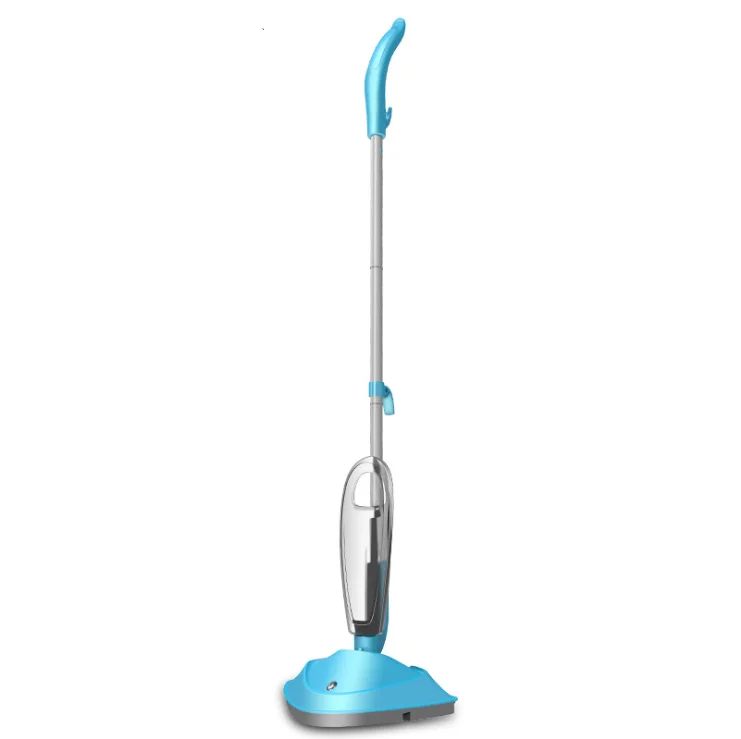 

waterproof household electric cordless steam mop