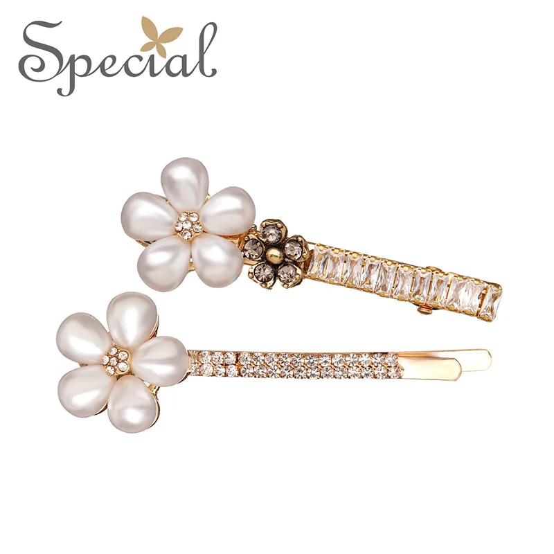 

Special European and American antiskid handmade girl ins hairpin hairpin hairpin headband edge clip quiet gorgeous
