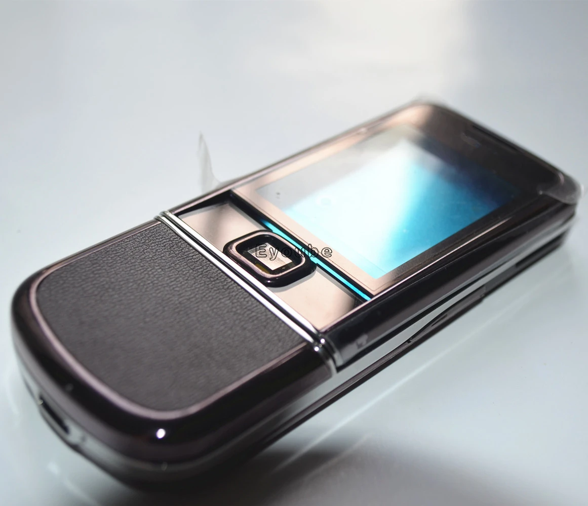 Чехол для Nokia 8800 arte для Nokia 8800 Arte Золотой корпус
