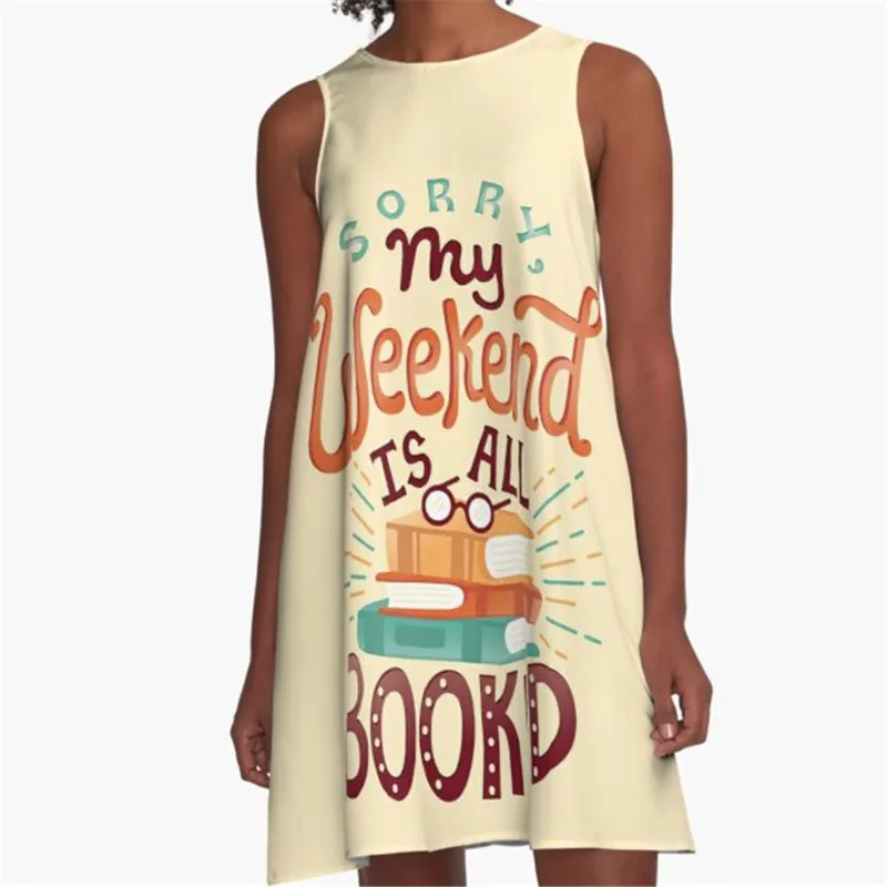 

Fashion Women summer dresses Colorful Circus Printed A-Line Boho Dress for women harajuku Sexy ladies mini short beach dress