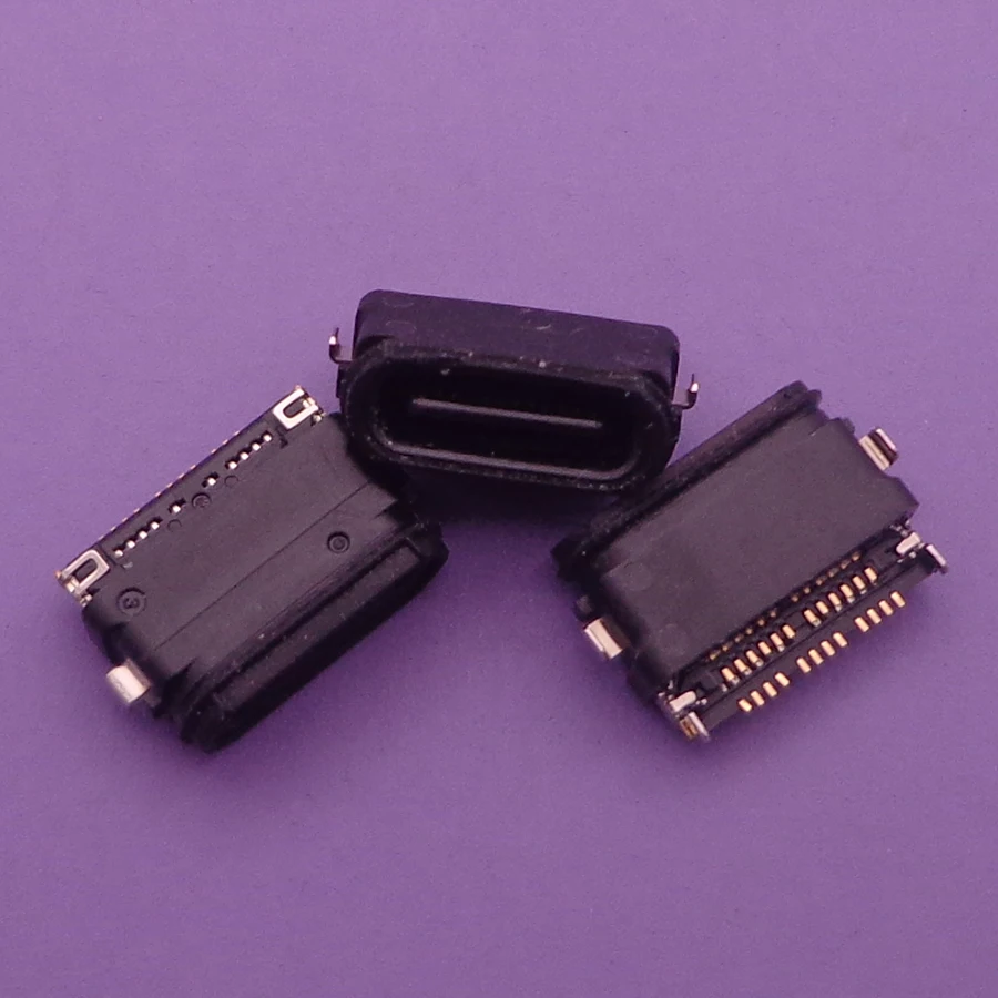 20 шт./лот Usb зарядное устройство для зарядки Doct порт Разъем Blackview BV6800 Pro BV8000 Homtom ZOJI Z9