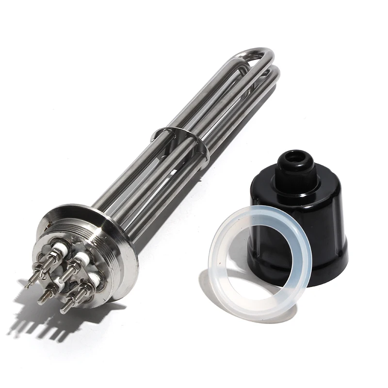 

Электрический нагревательный элемент Lujinxun 2 дюйма 220/380В