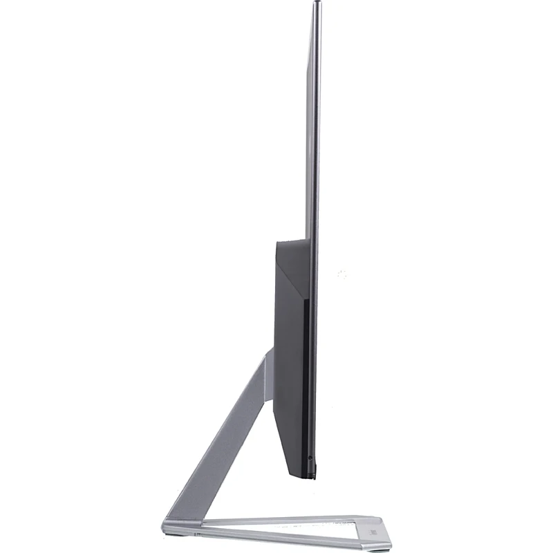 Монитор ViewSonic 32&quot VX3276-MHD-2 черный IPS LED 4ms 16:9 HDMI DisplayPort M/M Mat 80000000:1 250cd | Компьютеры и