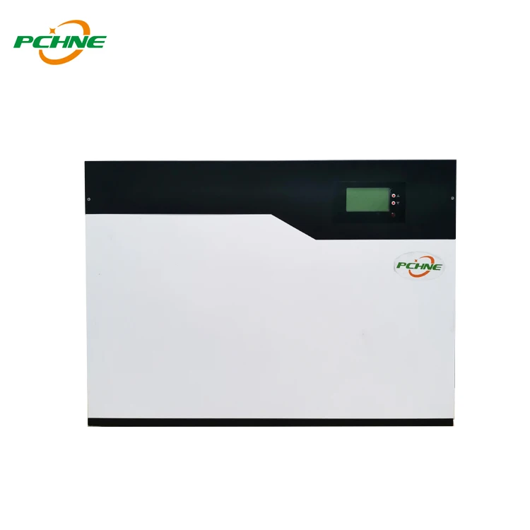 

Заводская литий-ионная батарея RTS PCHNE 48 в 100 Ач/200 ач для хранения солнечной энергии