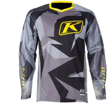 

2022 moto Jersey bicicleta de cycling jersey ropa MTB D ciclismo desgaste FXR DH MTB Downhill