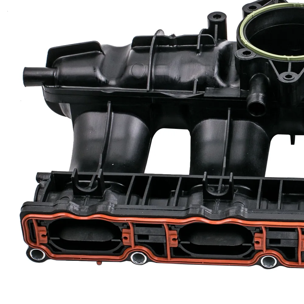 

1X Intake Manifold for Volkswagen For Audi A3 TT Jetta CC Passat 2.0L Turbo TSI for 160HP 118KW 1.8 TFSi 2.0 TFSi 2003-2012