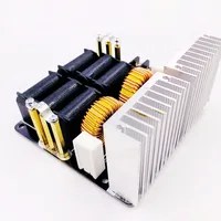 Индукционный нагреватель#4