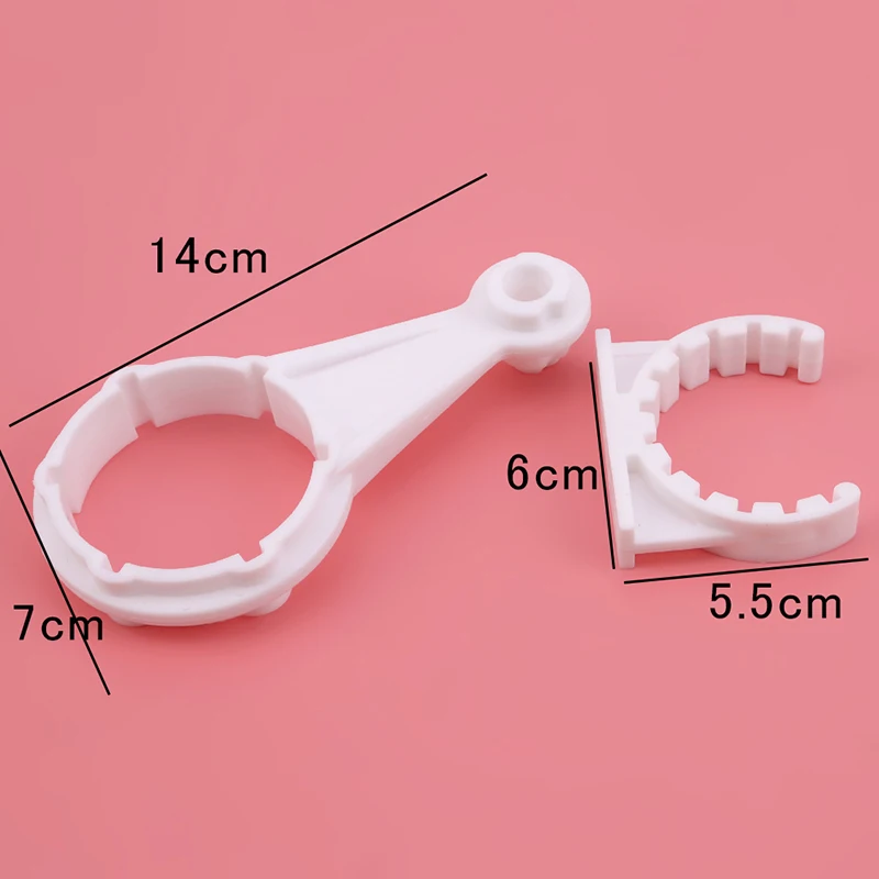 Прямой питьевой кран передний очиститель медный свинец предварительный фильтр