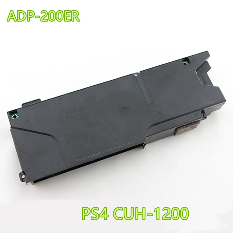 Замена оригинального ADP-200ER Питание доска N14-200P1A(4PIN) для Playstation 4 PS4 консоль модель