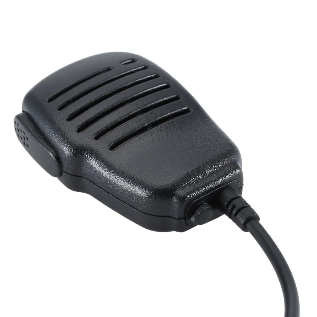 1 Pin 2 5 мм переносной микрофон динамик для Motorola Talkabout Md200 Tlkr T5 T6 T80 T60 Fr50 T6220 иди и