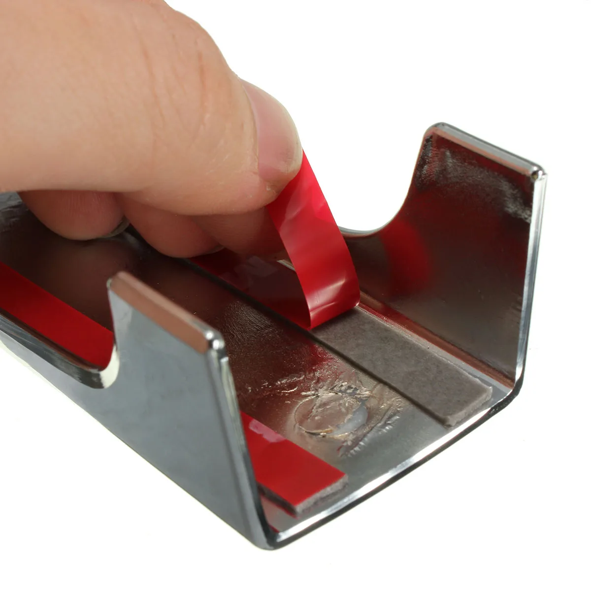 Набор чехлов для дверных ручек Land Rover Range 2002 2003 2004 2005 2006 2007 2008 2009 2010 2011 2012|Внешние