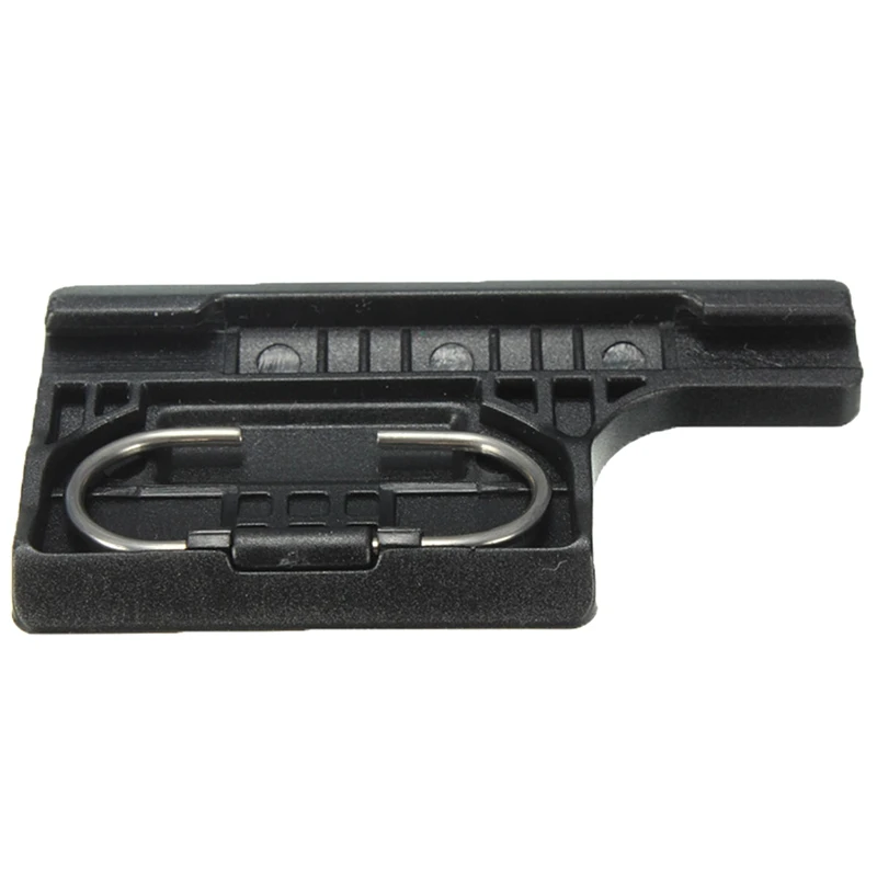 Pro запасной Водонепроницаемый чехол с пряжкой для камеры GoPro Hero 3 + черный|Чехлы