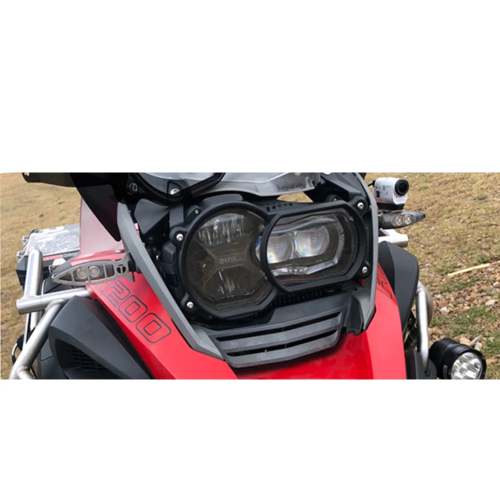 Защита для фар мотоциклов BMW R 1200R 200 GS R1200GS LC Adventure ADV 2013-18 | Автомобили и мотоциклы