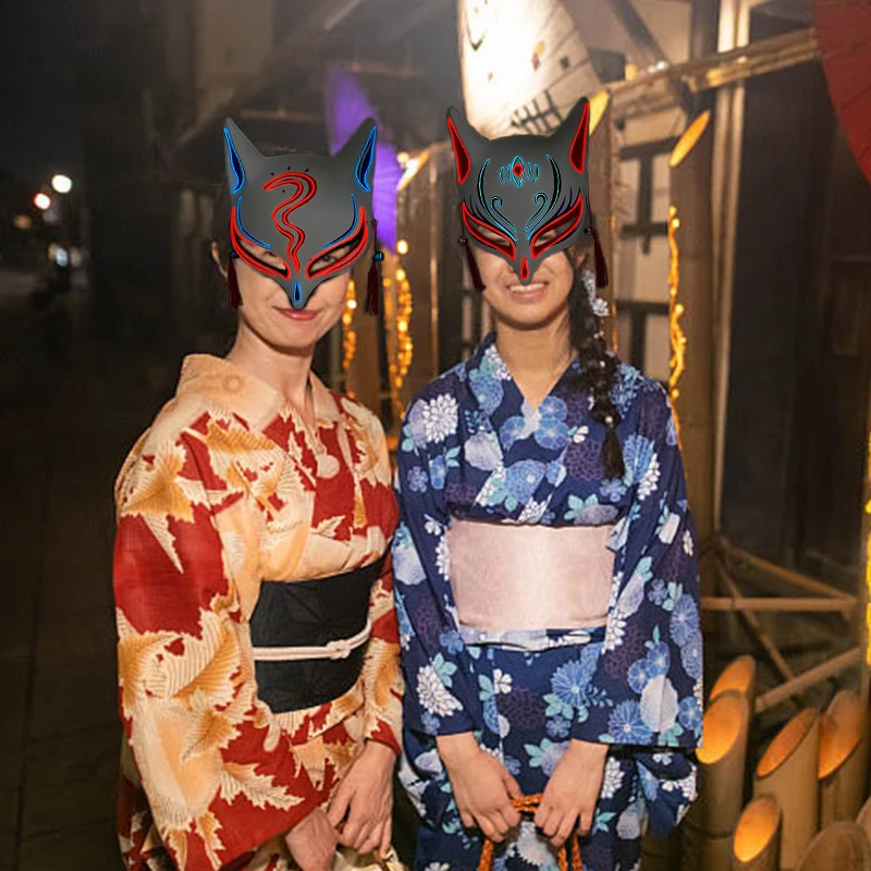 Маска для лица клоуна на Хэллоуин светящиеся светодиодсветодиодный маски маска