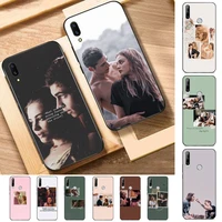 after movie phone case for huawei y 6 9 7 5 8s prime 2019 2018 enjoy 7 plus
