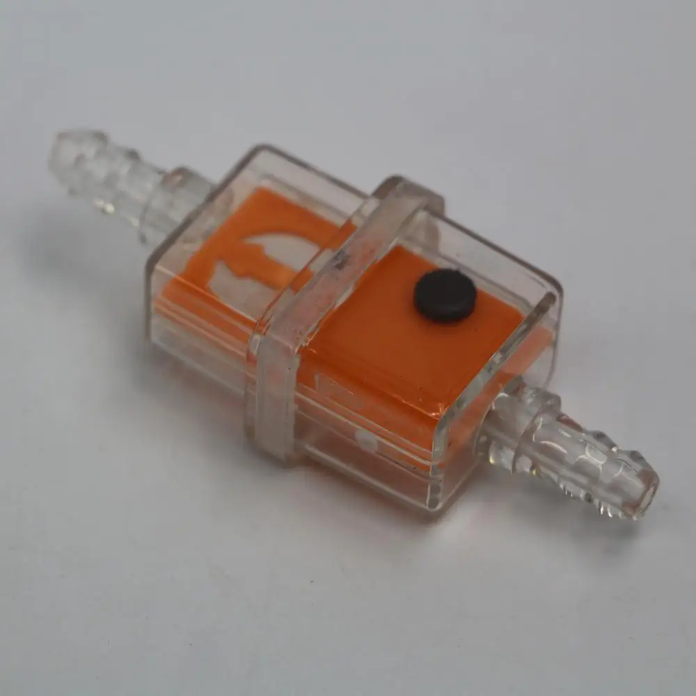 1 шт. Универсальный мотоциклетный бензиновый топливный масляный фильтр для