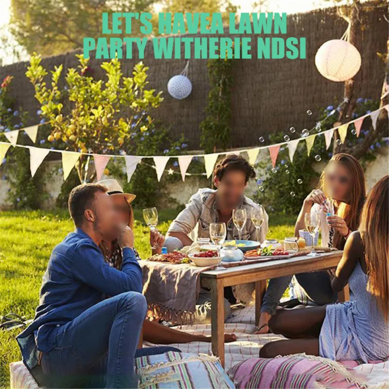 Горячий биоразлагаемый коврик для семян травы 20 см x 300 бумага посадки газона