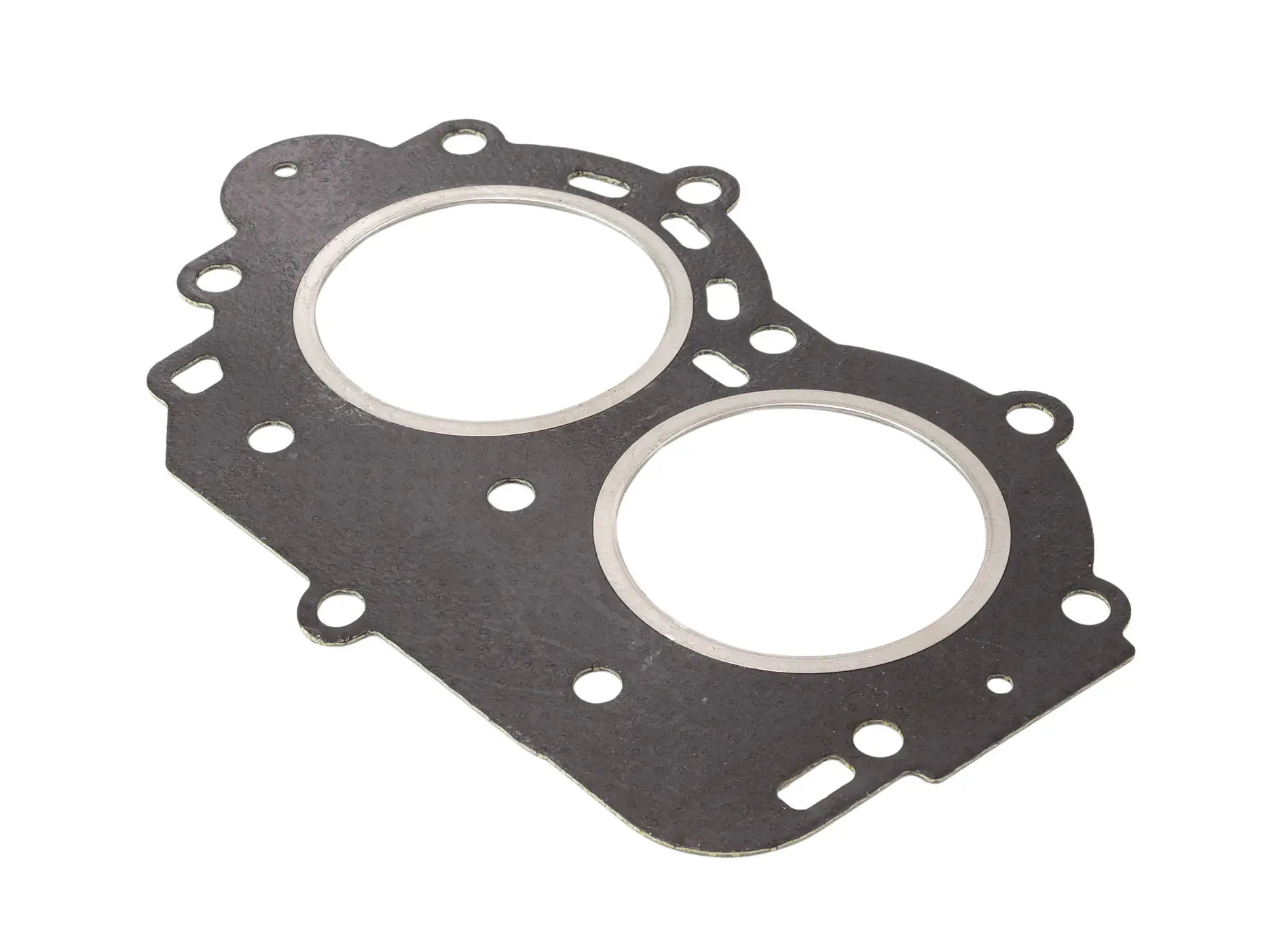 Прокладка под головку лодочного мотора. Прокладка ГБЦ Ямаха 9.9. Прокладка ГБЦ Yamaha 9.9 a. Прокладка 6h3-11181-01 крышки ГБЦ Ямаха Хидея 60. Прокладка ГБЦ Ямаха f15