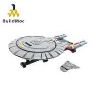 buildmoc 2306 pcs wars model building blocks kit for wars millennium bricks enlighten compatible wars toys for children gifts
