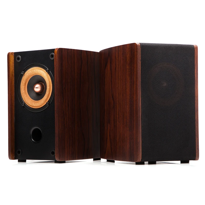 1 пара SounderLink Audio labs 3 дюймов пассивный полный диапазон монитор Студийные мониторы колонки soundbox