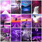 Алмазная живопись 5d 