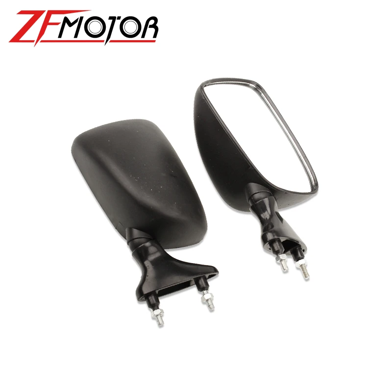 Для YAMAHA FZR250 FZR400 TZM150 TZR250 3XV TZR150 отражатель зеркала заднего вида боковые |