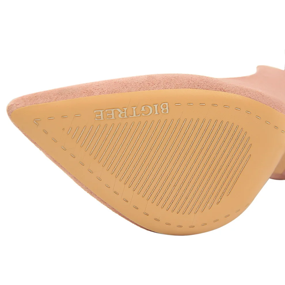 Новинка 2020 года женские туфли-лодочки на высоком тонком каблуке 10 см с