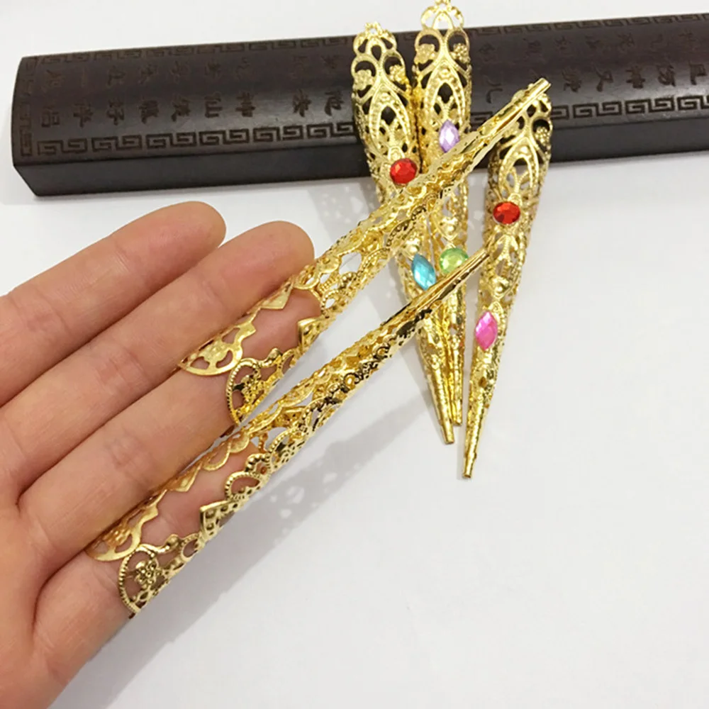 Женские золотые эзотерические аксессуары мода украшения для танца живота| |