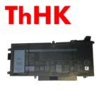 Оригинальный аккумулятор 45WH 71TG4 для ноутбука Dell Latitude 5289 7280 7389 7390