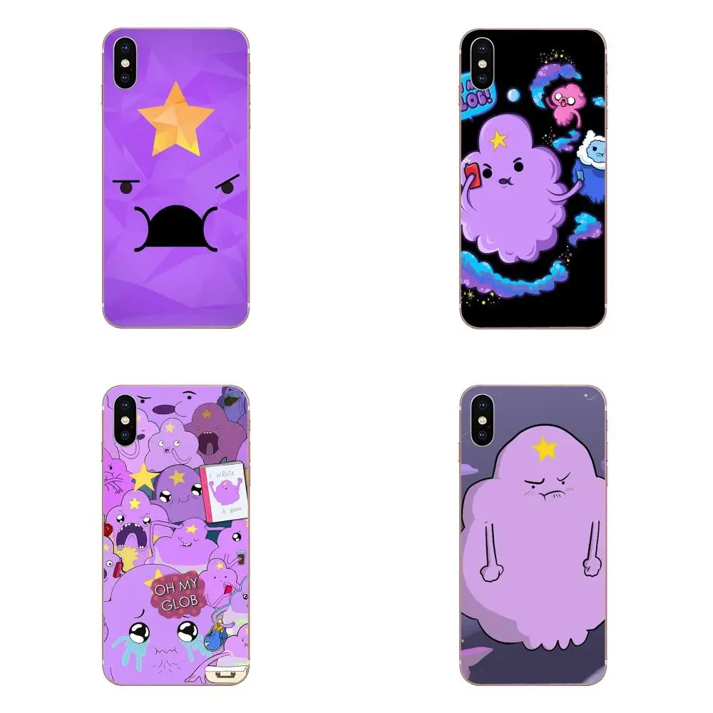 Тату-вспышка с объемным космическим принтом принцессы для Huawei P7 P8 P9 P10 P20 P30 Lite Mini