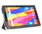Чехол-подставка тройного сложения из экокожи для CHUWI HiPad X, 10,1 дюйма, 3 подарка