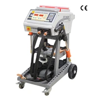 FY-8G Spot Welding Machine Used For Car Body WeldingDent Puller System
