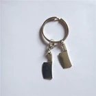 Брелок мясника, брелок шеф-повара, кулинарные брелки, брелок мясника с ножом, подвеска мясника на молнии, подарок шеф-повару