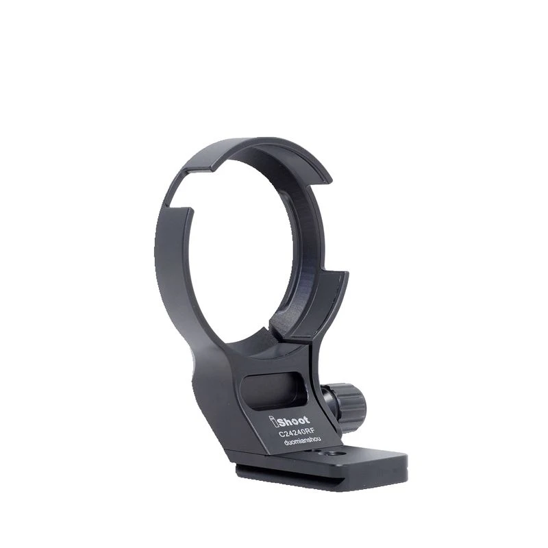 Ошейник для объектива iShoot Canon RF 24-240 мм Φ IS USM кольцо крепления штатива с детской