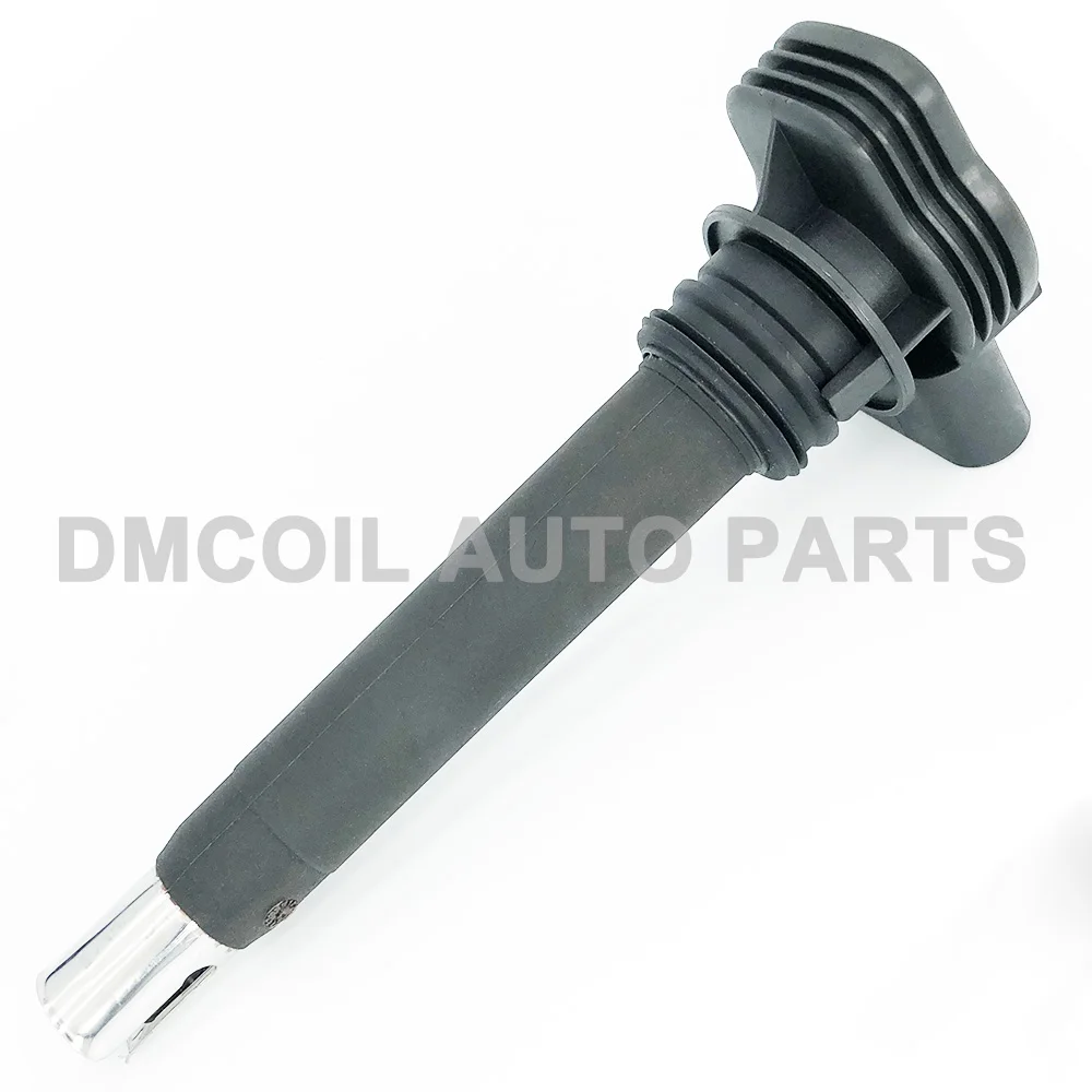 4 шт. Катушка зажигания для VW GOLF SKODA SUPERB AUDI A3 A5 A6 A7 Q7 TT RS 1.8L 2.0L TSI FTSI (08 ) 06H905115B 06F905115A