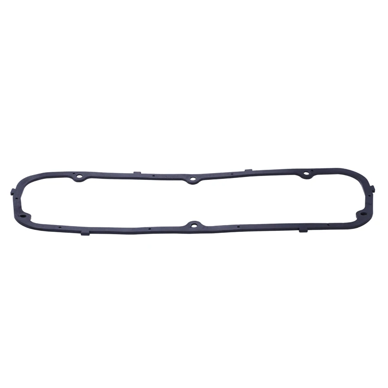 Для Ford 260 289 302 347 351W SBF стальной сердечник резиновый клапан крышка прокладки
