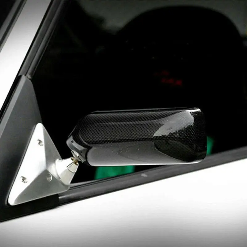 Бесплатная доставка мастер Зеркало Универсальный F1 Гоночная машина дрейф