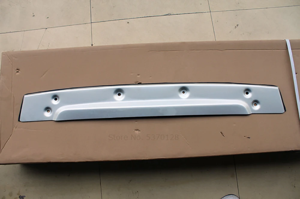AITWATT для Хонда сrv CR-V 2007 2008 2009 2010 2011 Высокое качество ABS Пластик передний и задний бампер чехол накладка стайлинга автомобилей