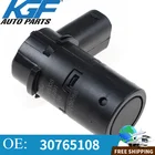 30765108 PDC датчик парковки 30668099 30668100 30765408 для Volvo S40 S60 S80 V50 V70 C70 XC70 XC90 автомобильная камера
