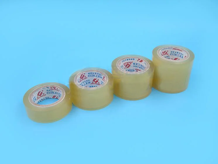 Герметичная лента 2 рулона 2/3/4/5 см водонепроницаемая люковая прозрачная клейкая